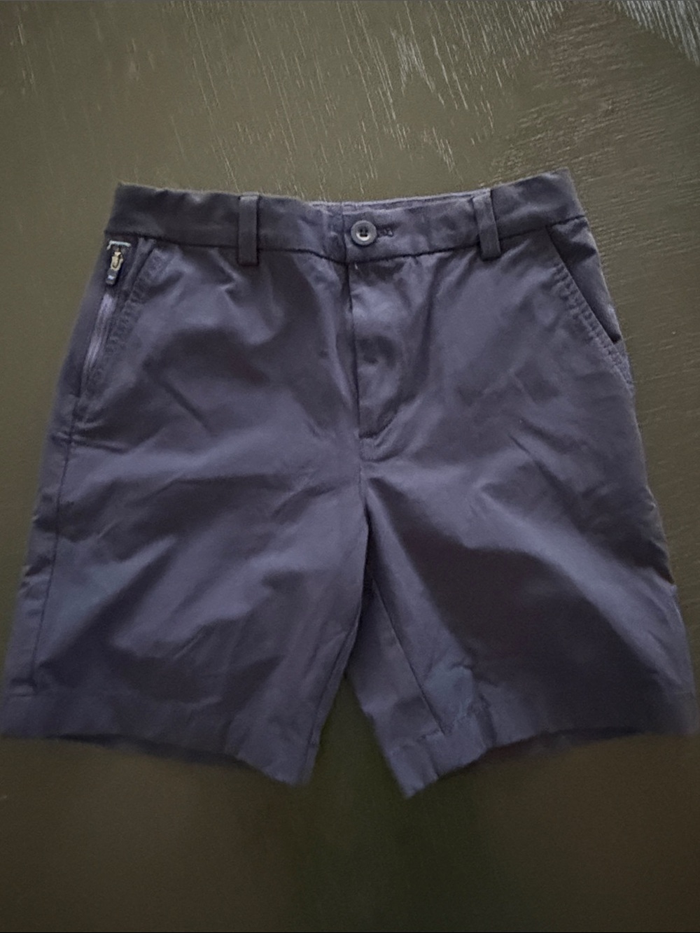 Vineyard Vines Boys' Performance On-The-Go Shorts